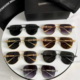 Picture of Chrome Hearts Sunglasses _SKUfw76720151fw